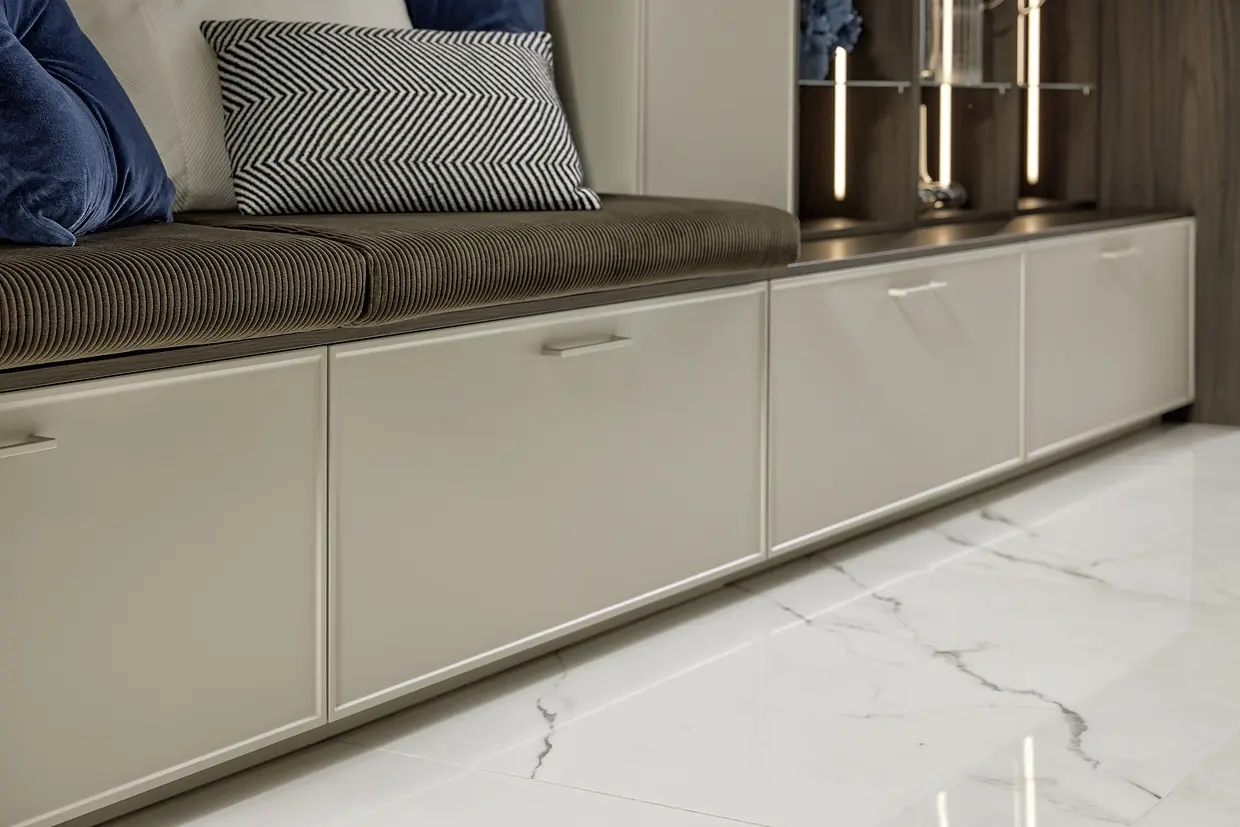 NK33175 EVORA LACK Greige softmatt kopie