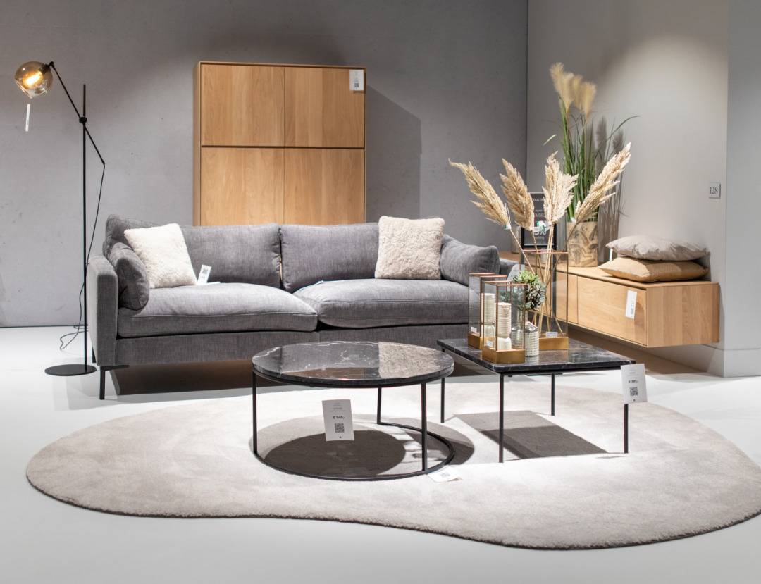 Comorama Ritueel voor Scandinavisch interieur inspiratie | Villa ArenA Woonmall