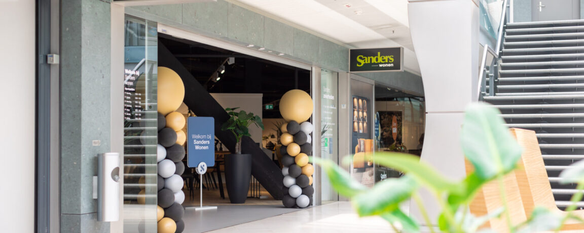 Sanders wonen villa arena Sanders wonen villa arena